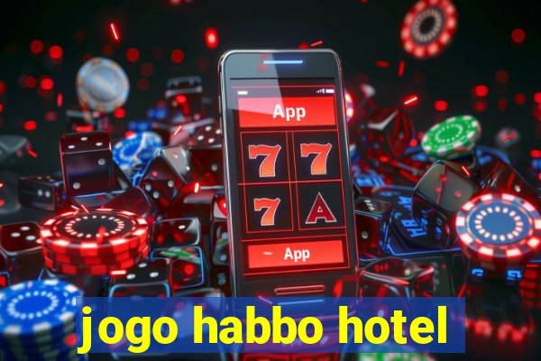 jogo habbo hotel